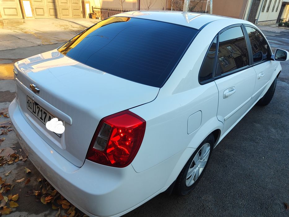 Gentra 2020 , 40.000km