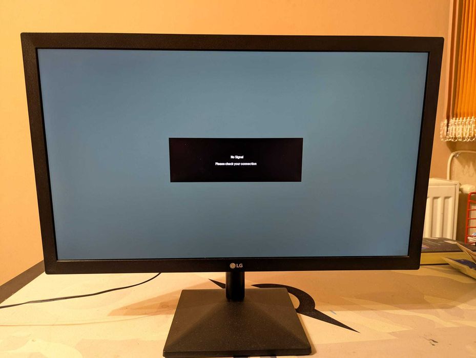 Monitor LG 22MK430H-B – IPS, Full HD, 75Hz, AMD FreeSync