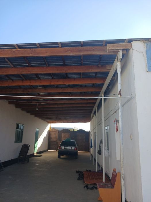 Продам дом Жеті Төбе 16