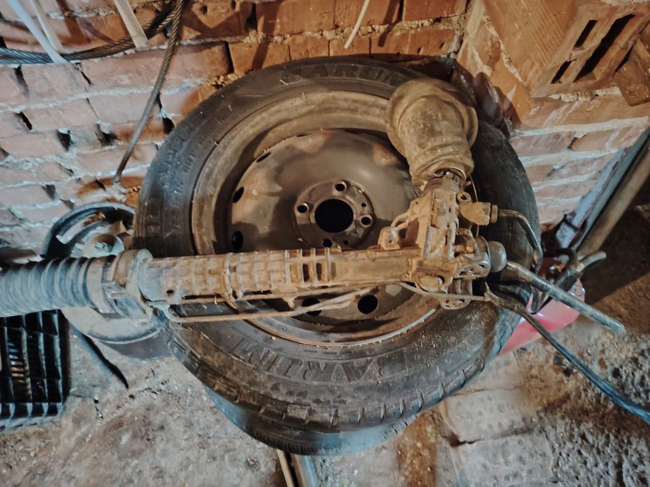 Рейка за голф 3 оригинална