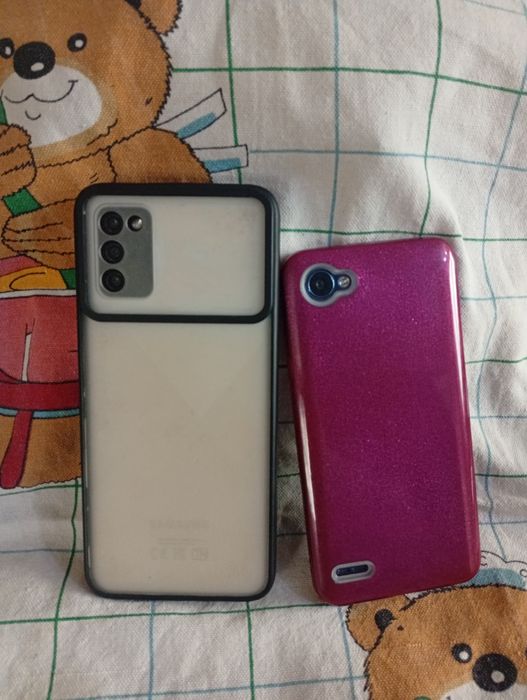 Продам 2 Телефона за 26.000 окончательно