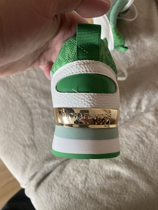 Michael Kors Wilma Women's Trainers