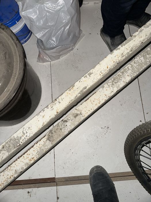 Квадрат и профиль