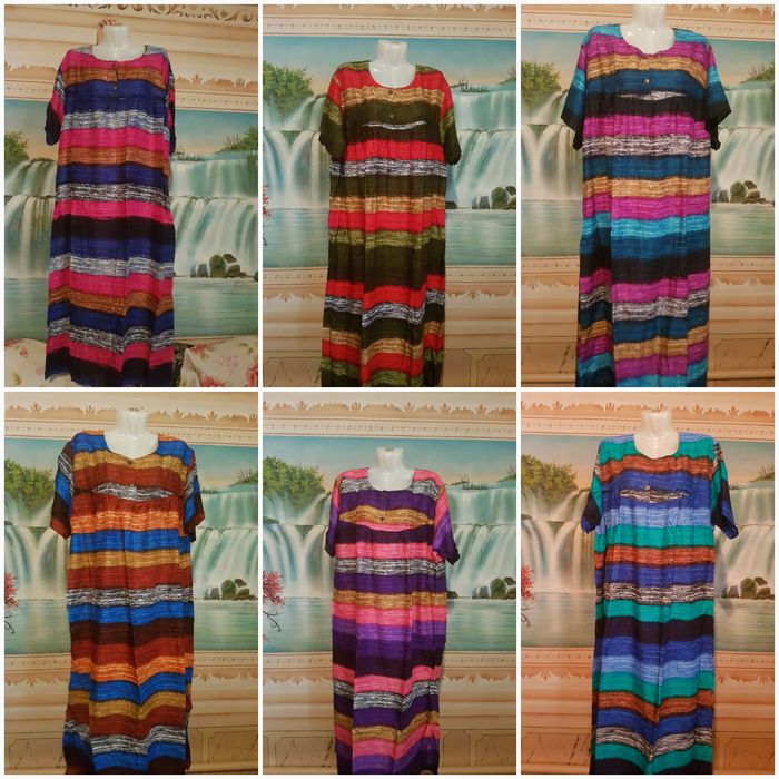 Штапелные платье Таиланд Индонезия.Штапел кулак.Shtapel Tailand Indone