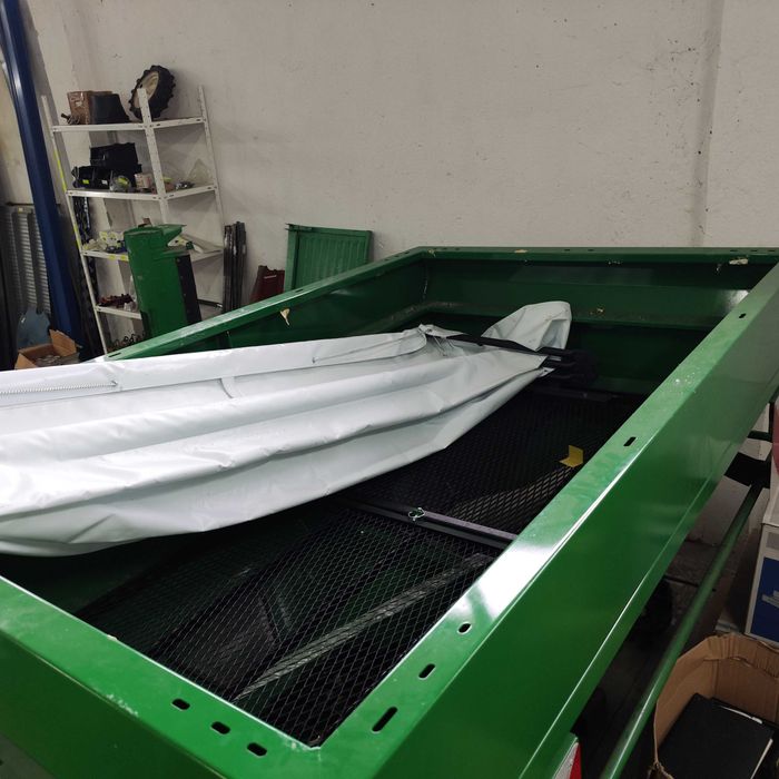 Торилка Donder 1500