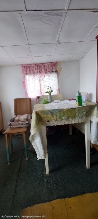 Продам дачу по маршруту N 17