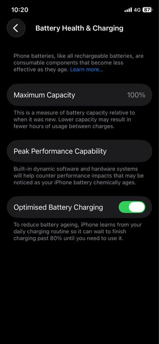 Iphone 11 Pro 256 GB