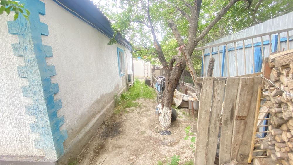 Дом ұй в Жетігене