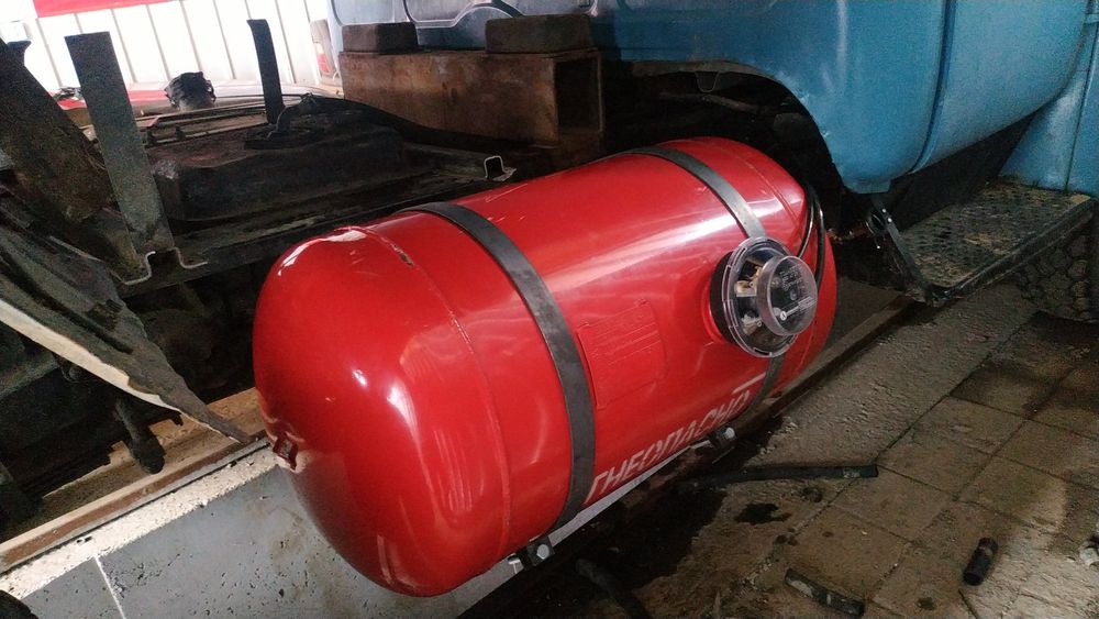 ГБО Алматы | Установка под ключ за 1 день | Экономия до 50%