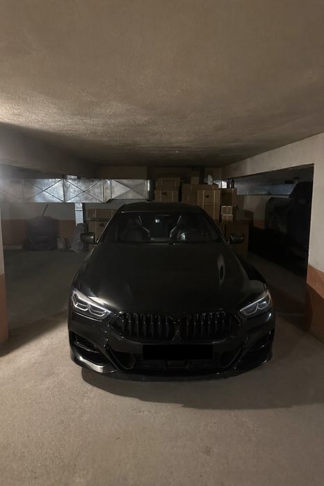 Паркомясто под наем