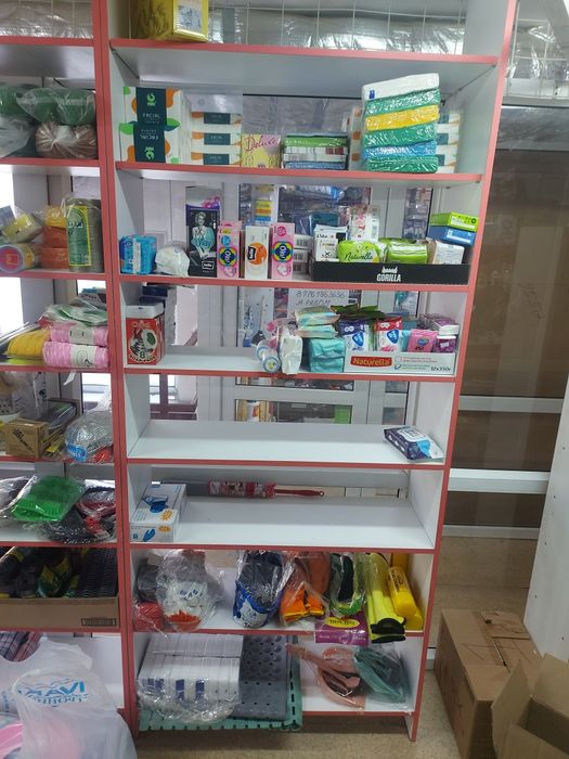 Полки для бизнеса