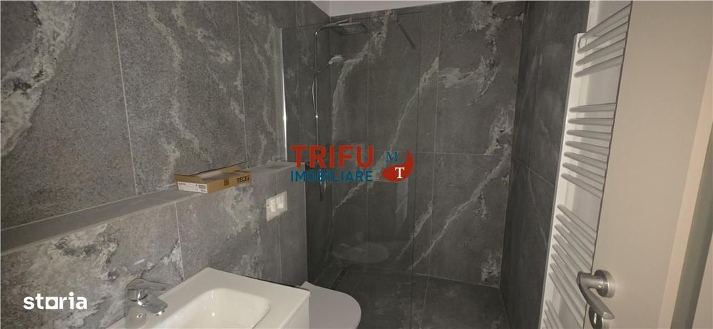 Apartament 3 Camere în Imobil Nou, Alba Iulia