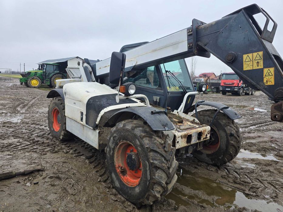 Incarcator telescopic Bobcat T3071