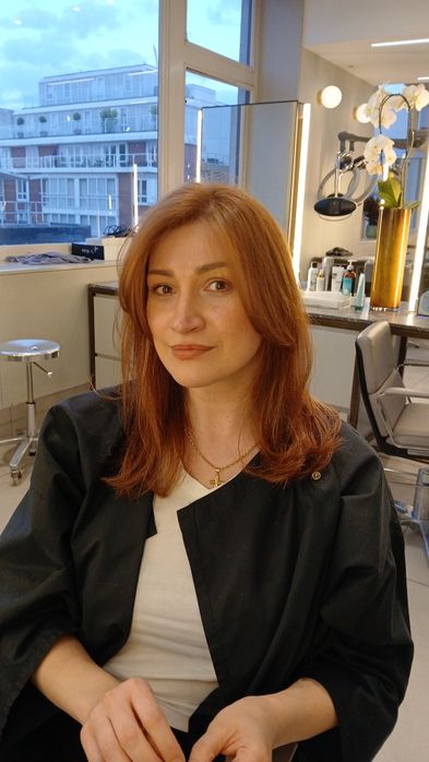 Tunsori & coafuri la domiciliu – Prețuri accesibile, servicii profesio