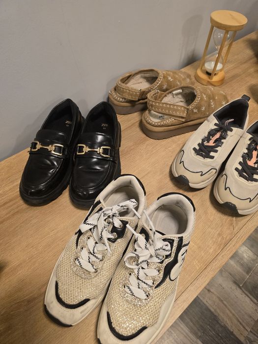Детски Маратонки  liu jo,zara