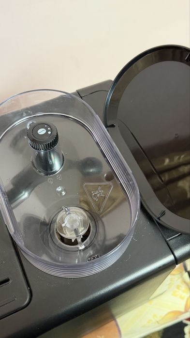 Aparat de cafea Krups