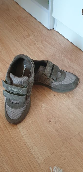 Timberland кроссовки - 30 размер