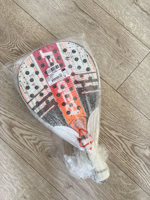 Падел ракета Babolat Dyna Energy
