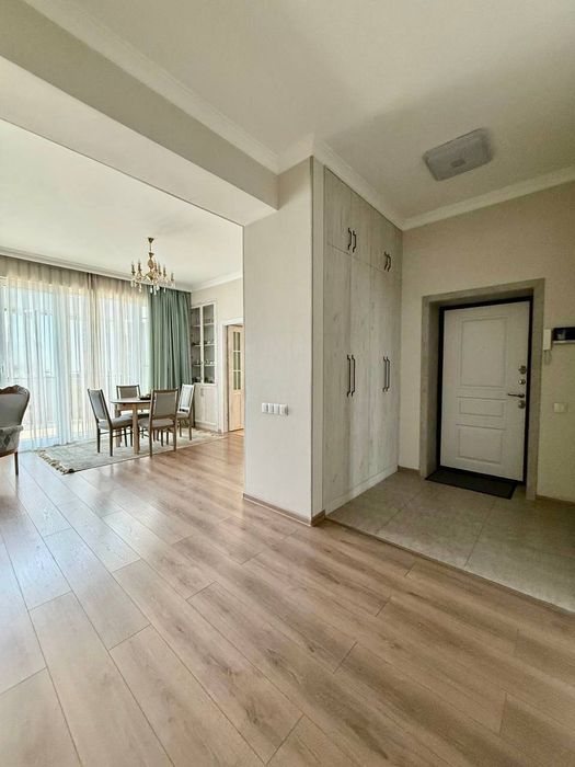 Продажа 3/9/9 квартира в ЖК New Life на Ул Махтумкули