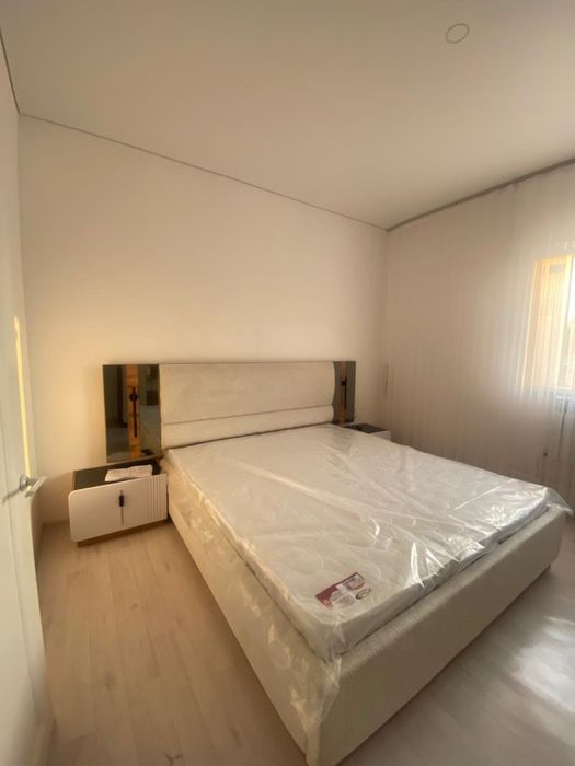 Спальный гарнтитур, все в комплекте