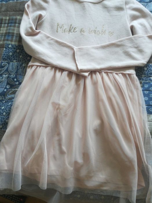 Рокли benetton и hm