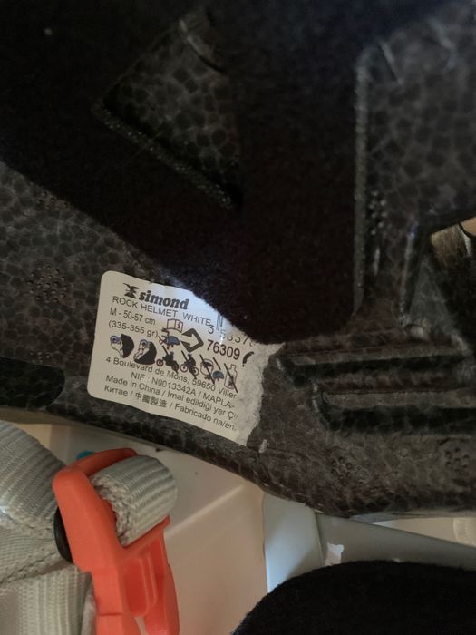 Casca protectie copii