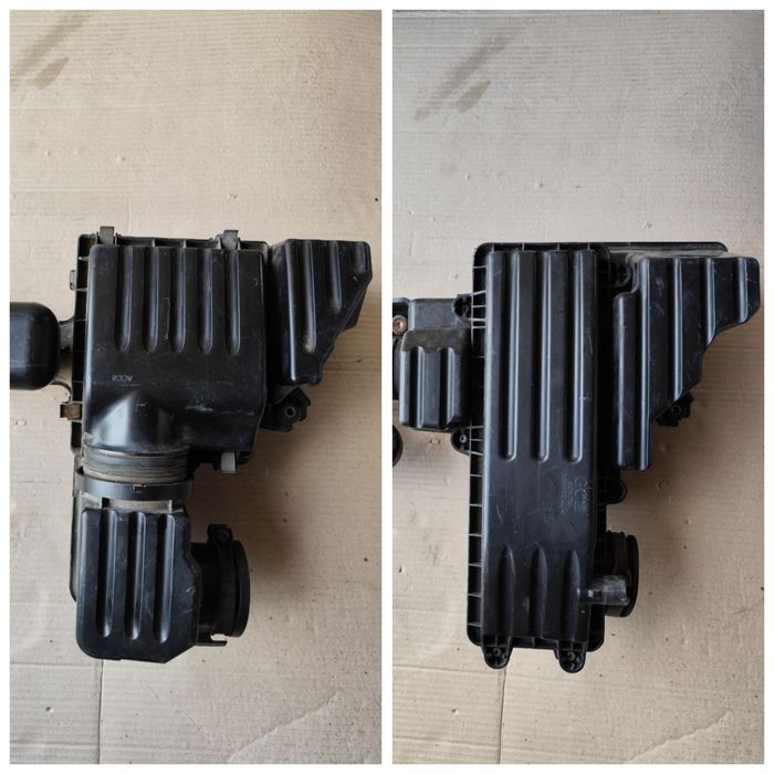 Части за Honda jazz 1.2 и 1.4