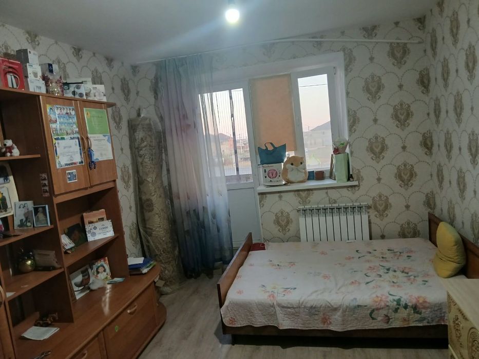 Продам 2-х ком.квартиру