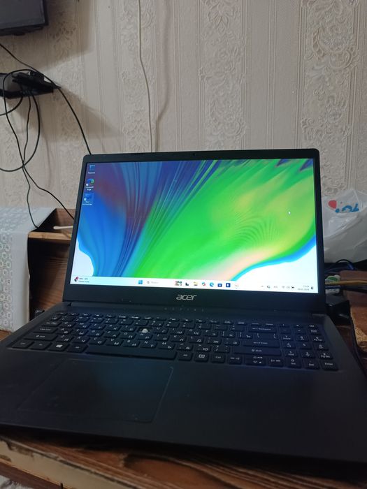 Продам Ноутбук Acer Aspire