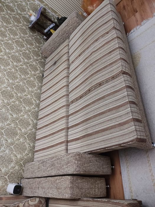 Диваны раскладные