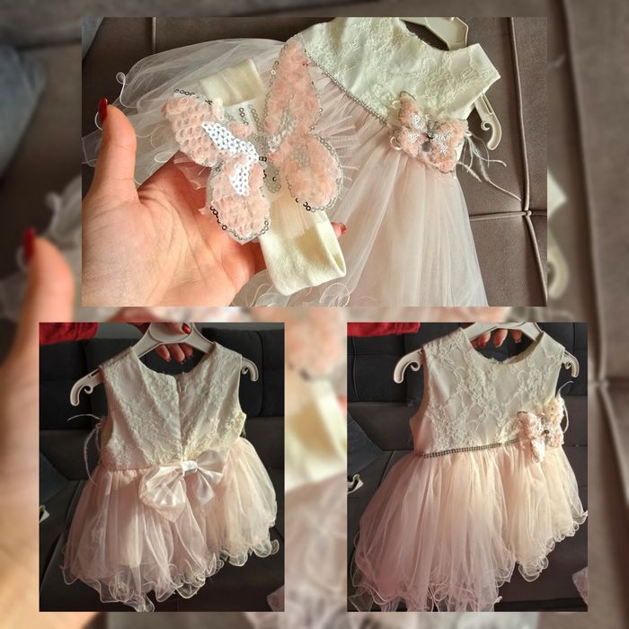 Рокличка за 1 годинка