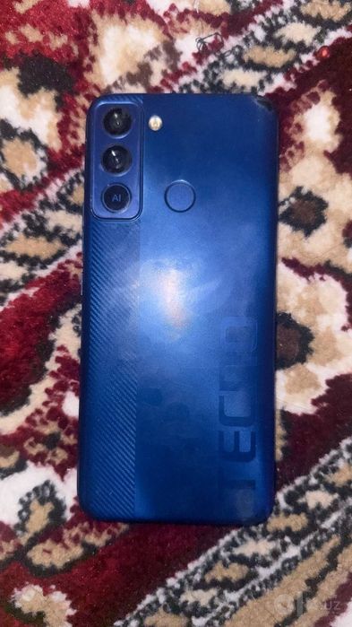 Tecno PoP 5 lite