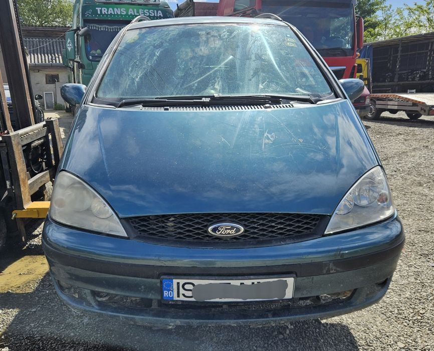 Piese Ford Galaxy AUY 7 locuri Bara Galaxy Capota Galaxy Aripa Galaxy