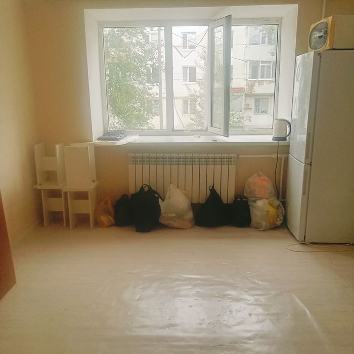 Продам комнату в общежитии