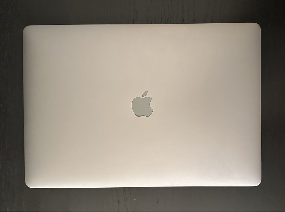 MacBook Pro 15,1 Grey - ЦЕНА ПО ДОГОВАРЯНЕ!