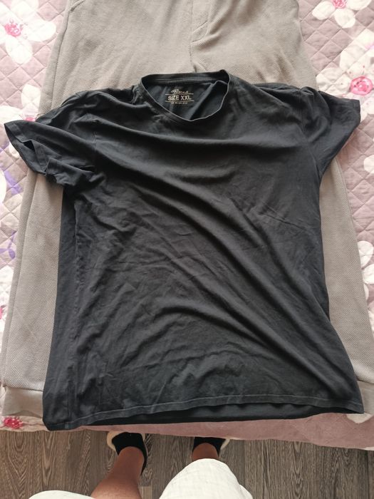 Долнище и тениска размер ХЛ