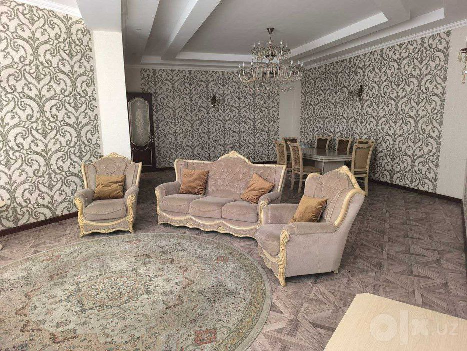 Продается дом в Яккасарайском р-не, махалля Конституция (91 школа)