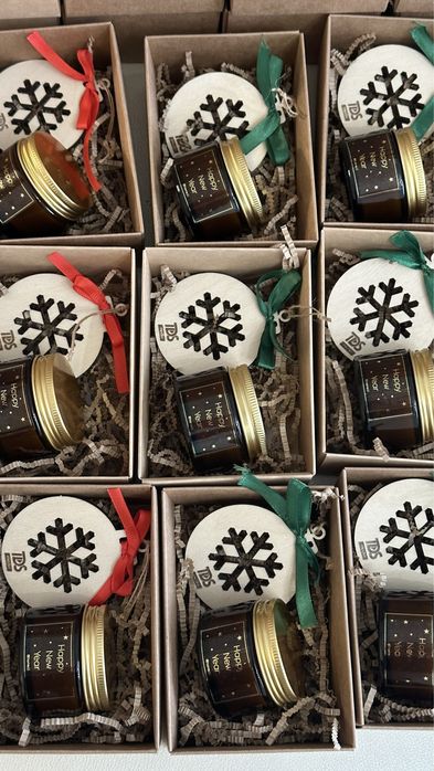 Корпоративные подарки