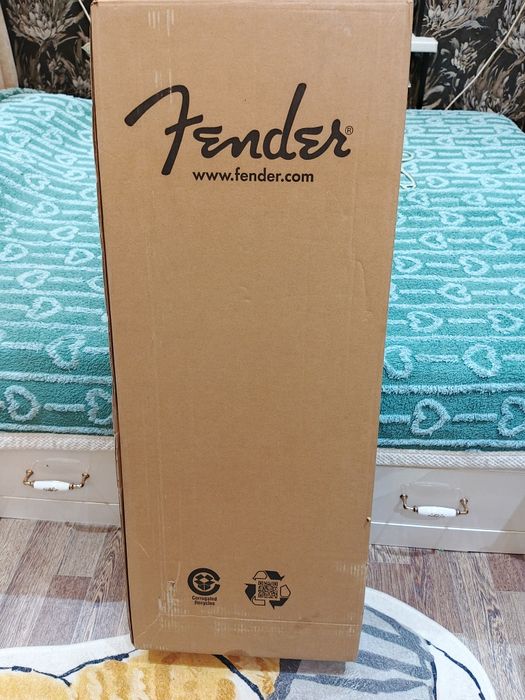 Продается гитара