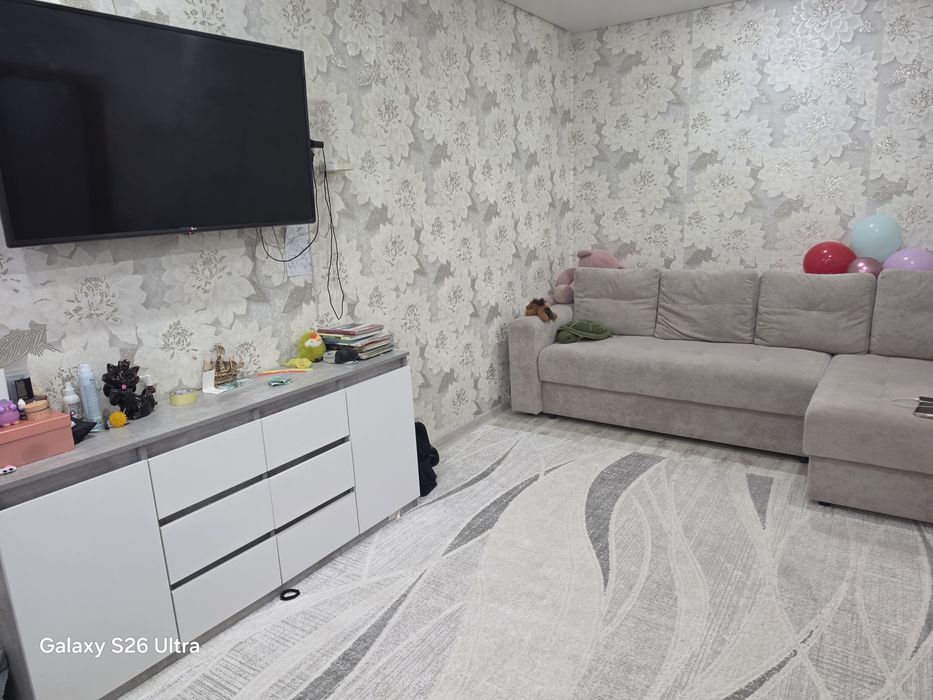 Квартиру в бишкуле