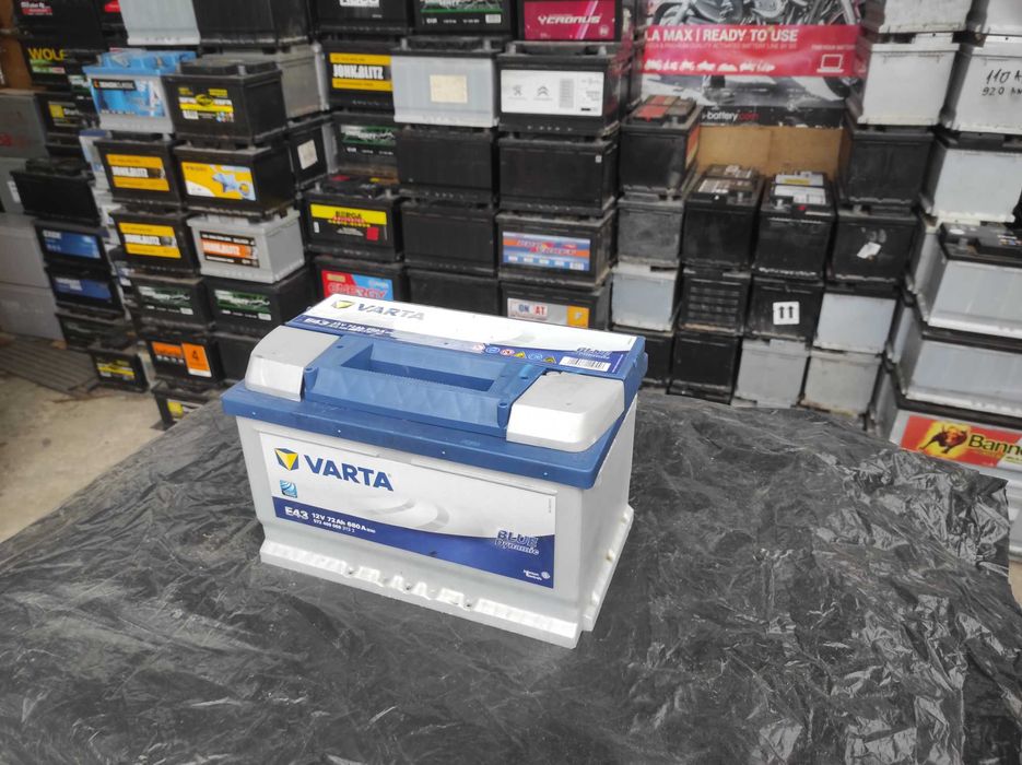 СУПЕР ЦЕНА!!! Евтин акумулатор 72ач и много други предложения...