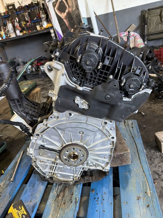 Motor dezechipat BMW Seria 5 G30 2022