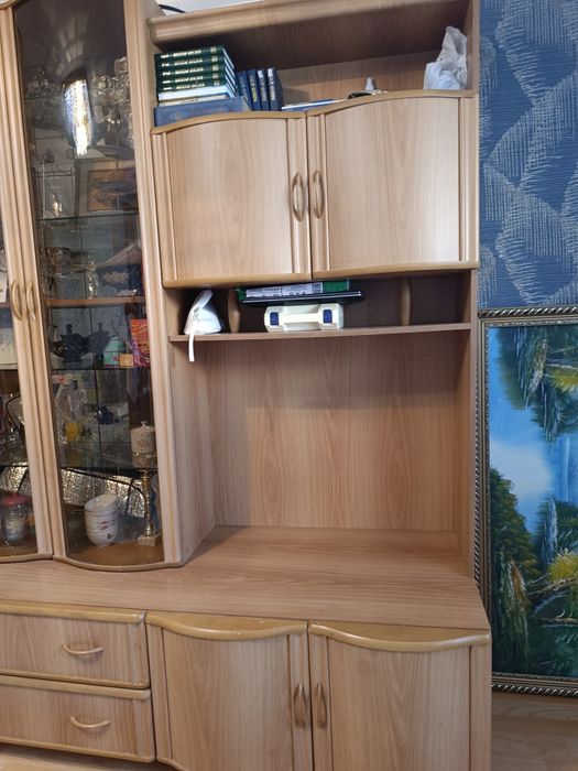 Продается горка для гостиной