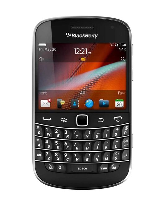Tugmali telefon BlackBerry Bold 9930 VERIZON CDMA/GSM