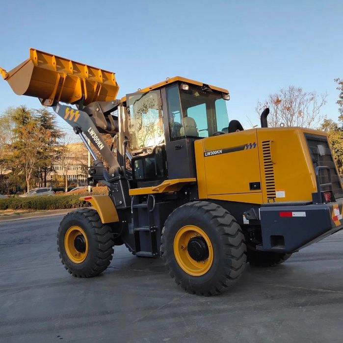 Погрузчик хизматлари услуга погрузчик