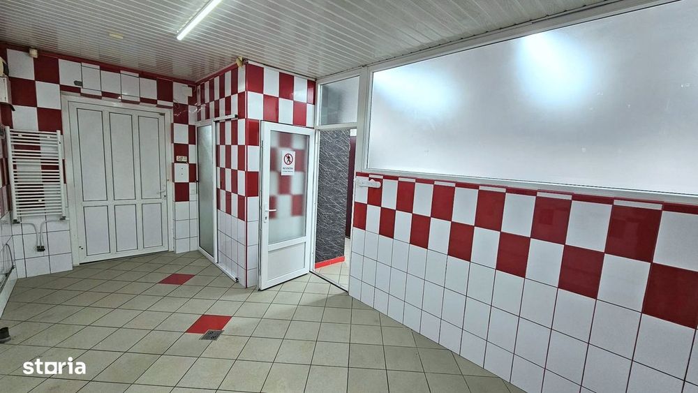 Spatiu Cabinet Salon Clinica Birou in Roman NT