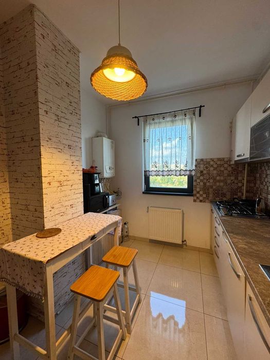 Apartament 2 camere de închiriat – Crângași- Elena Farago 5 | 650€
