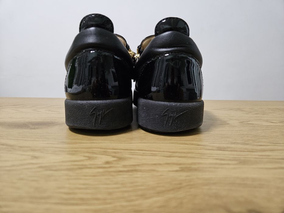 Giuseppe Zanotti - sneakers сникърси