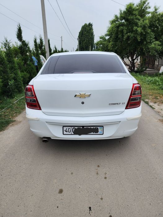 Chevrolet Cobalt 2014 — 5