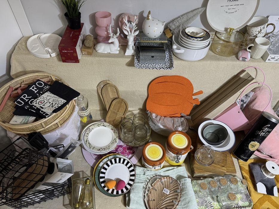 Зеркало H&m Home